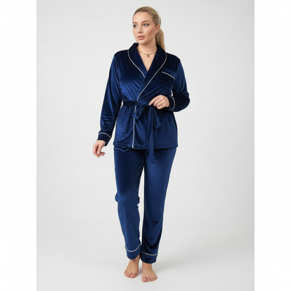 Zweiteiliges Pyjama-Set - Marie
