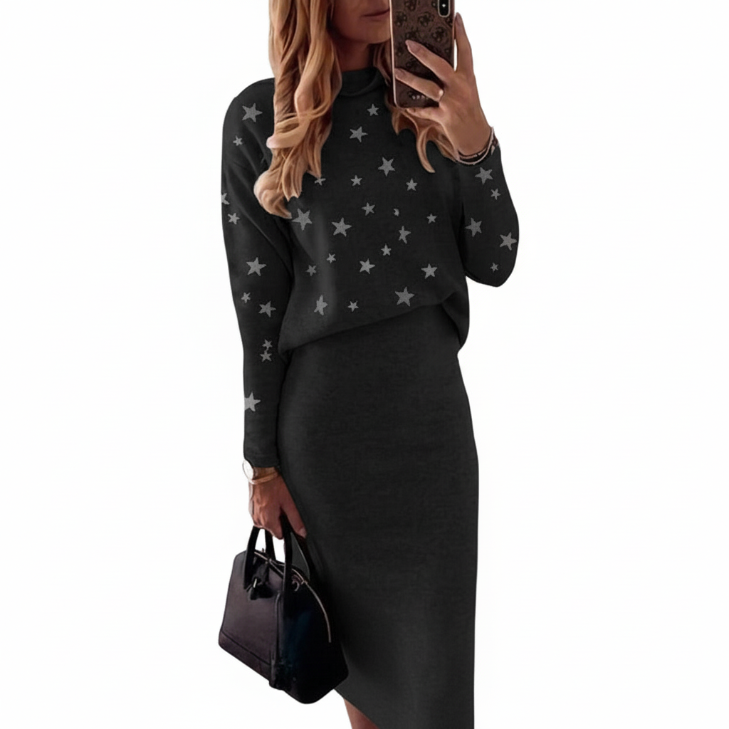 Zweites Ensemble Für Damen - StyleSet 