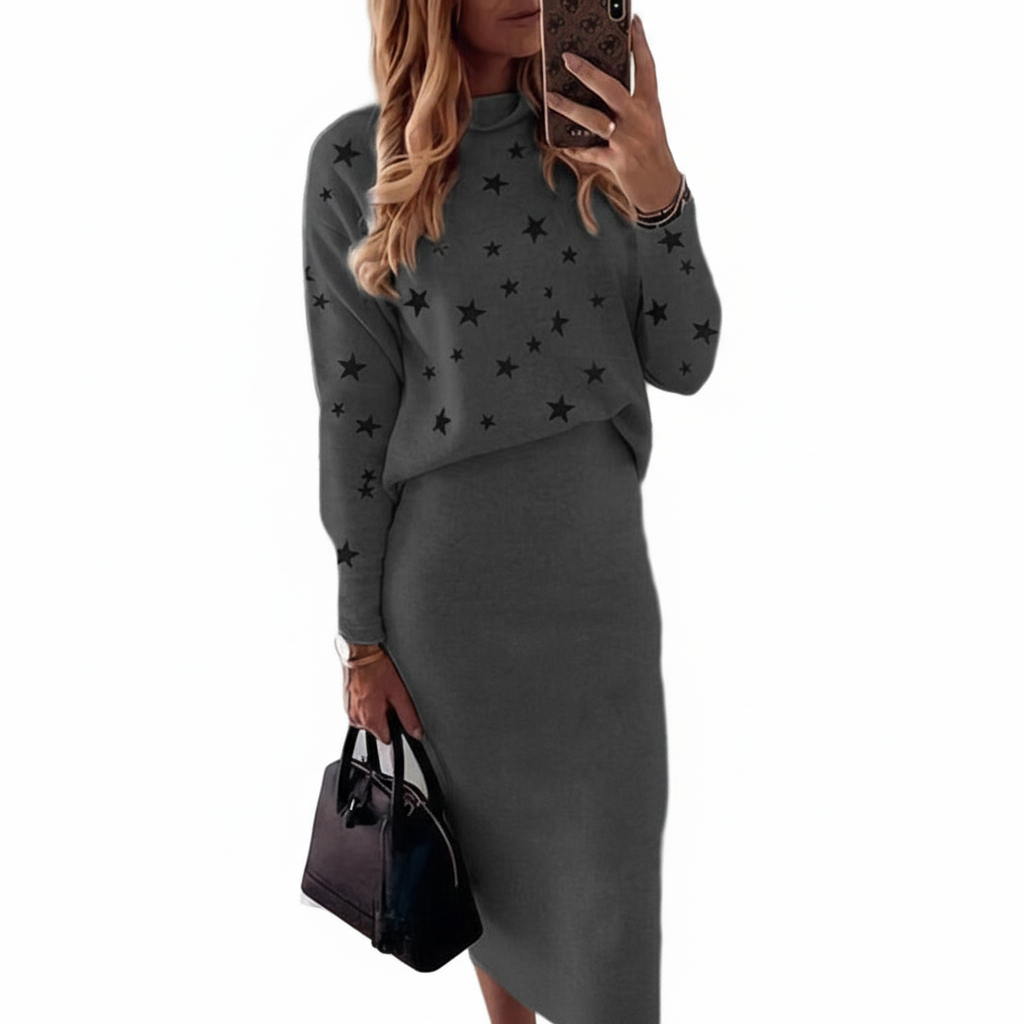 Zweites Ensemble Für Damen - StyleSet 