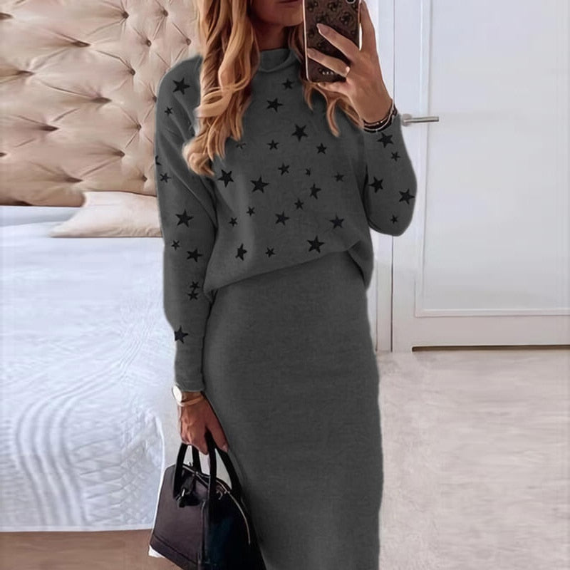 Zweites Ensemble Für Damen - StyleSet 