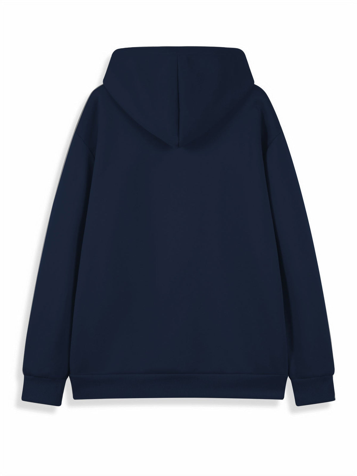 Bekväm herrhoodie – Thomas Oktoberfest 2026