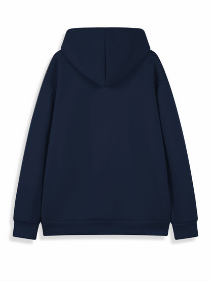 Bekväm herrhoodie – Thomas Oktoberfest 2026