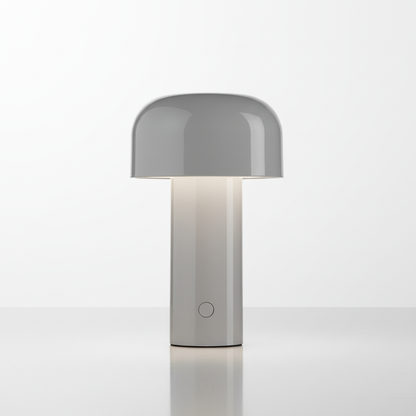 Tragbare LED Tischlampe - Glowmate