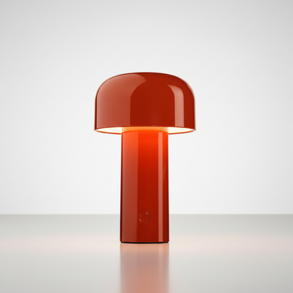 Tragbare LED Tischlampe - Glowmate