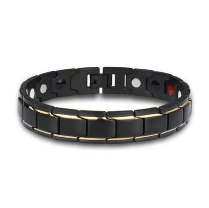 Magnetarmband i rostfritt stål – CoreFlex