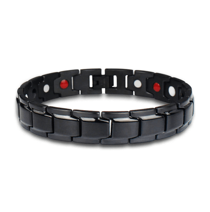 Magnetarmband i rostfritt stål – CoreFlex